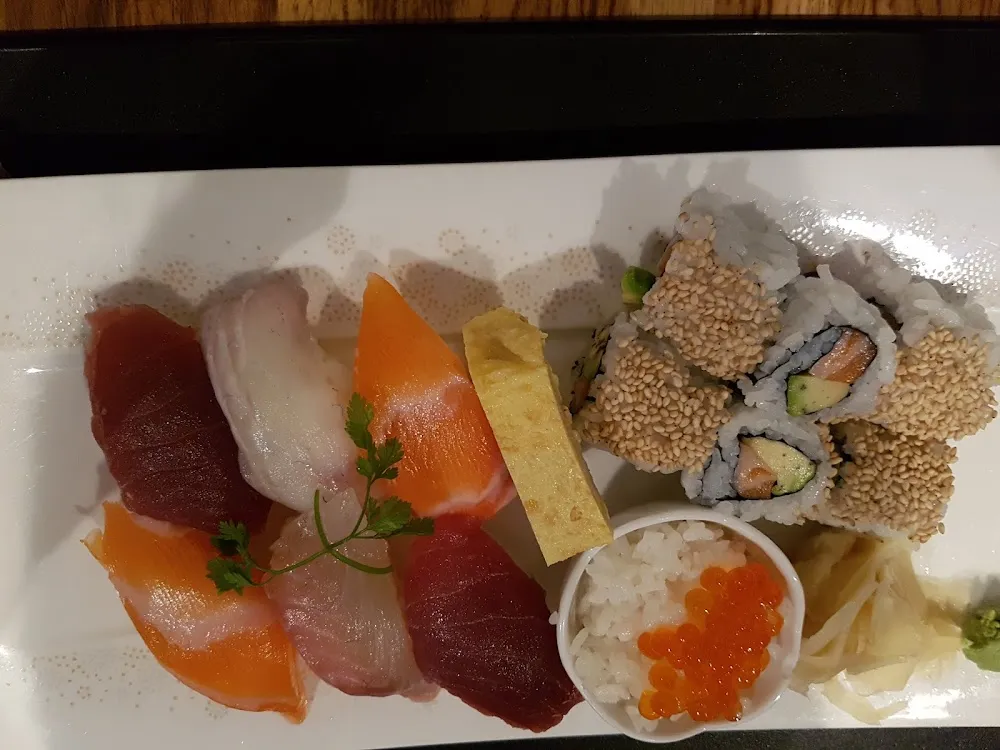 Sushi